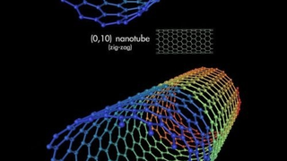Honda Brings Carbon Nanotubes Closer To Production